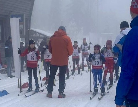 20260226_Oberpfalz Meisterschaft / Meister Nordic Cup – TuS Mitterteich